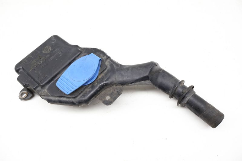 Upper Windshield Washer Reservoir / Filler Neck 8T1955463B — Used (SKU 717510)