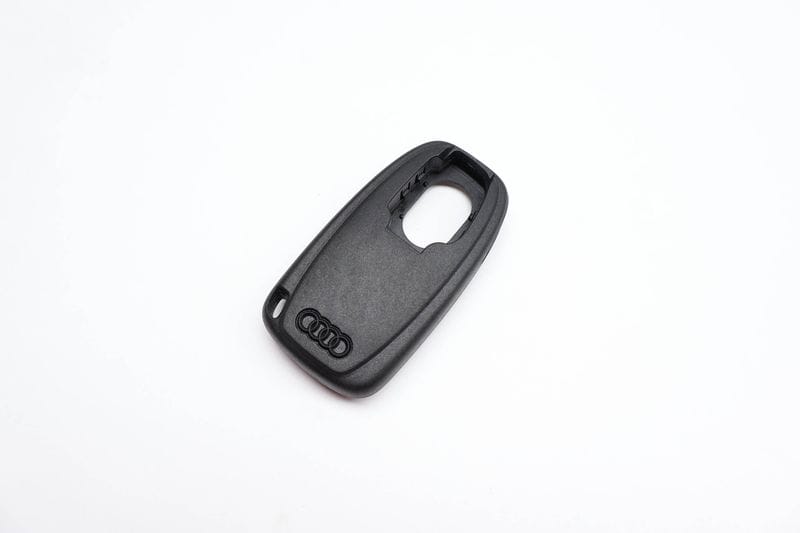 Valet Key Holder / Blank 8T0837148 — Used (SKU 717414)