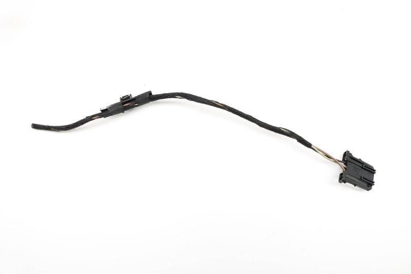 3-PIN Wiring Harness Connector / Pigtail 1T0972703 — Used (SKU 306089)