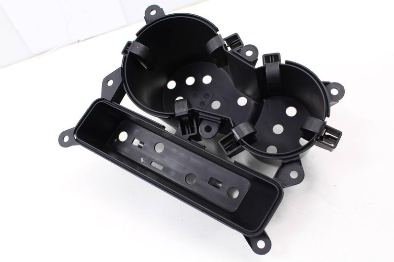 Console Cup Holder / Tray 8K0862533 — Used (SKU 237727)