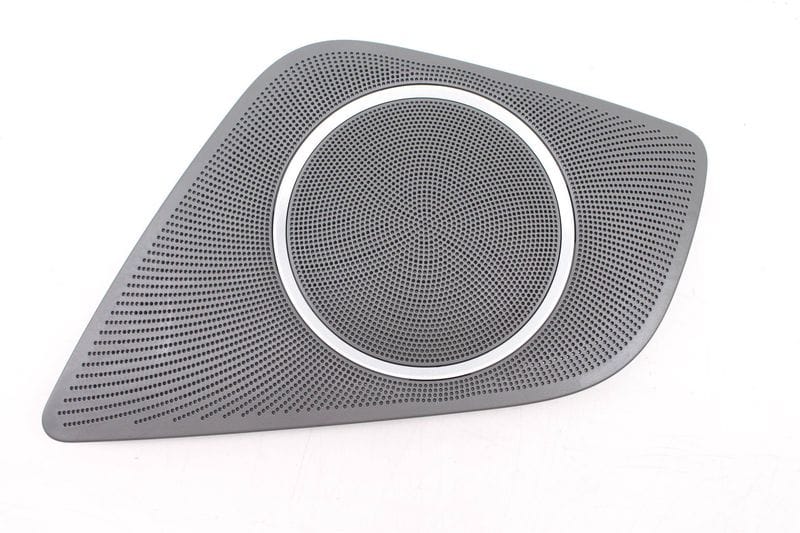 Door Speaker Grille / Cover (B&O) 8T0035419A — Used (SKU 237749)