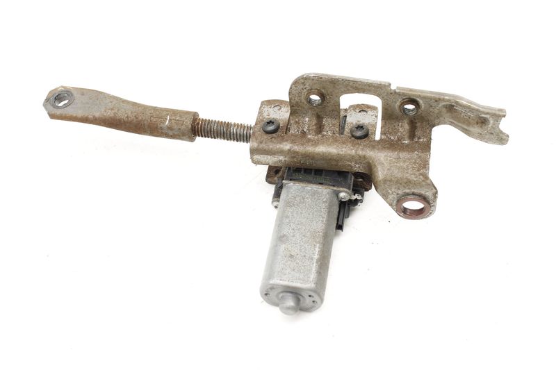 Rear Tilt Seat Motor w/ Transmission 8K0959111 — Used (SKU 277808)