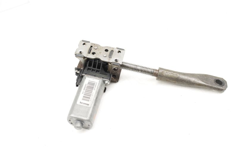 Rear Tilt Seat Motor w/ Transmission 8K0959112 — Used (SKU 277809)