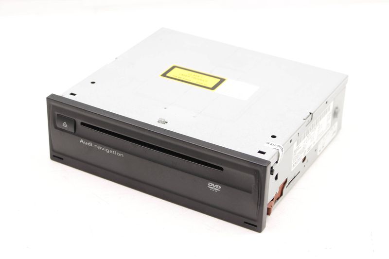 NAV / Navigation DVD Unit 4E0919887M — Used (SKU 277710)