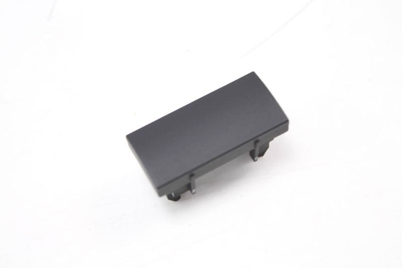 Dummy Switch / Blank Cover 4F0941518 — Used (SKU 460971)