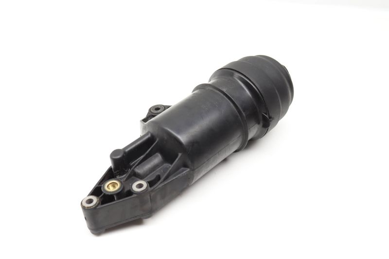 Engine Oil Filter Housing / Adapter 06E115405C — Used (SKU 562411)