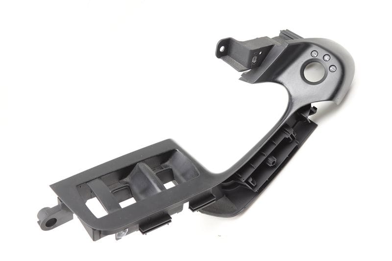 Door Handle Pull / Switch Trim 4F1867161 — Used (SKU 562085)
