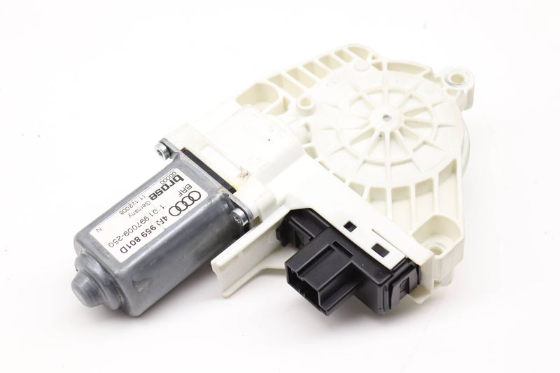 Power Window Motor 4F0959801D — Used (SKU 562254)
