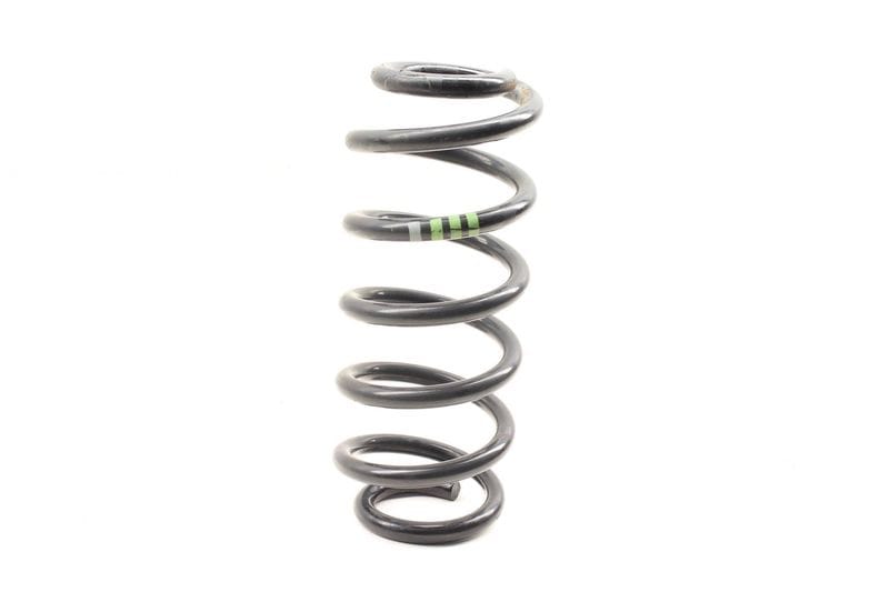 Coil Spring 4F0411105BJ — Used (SKU 248338)