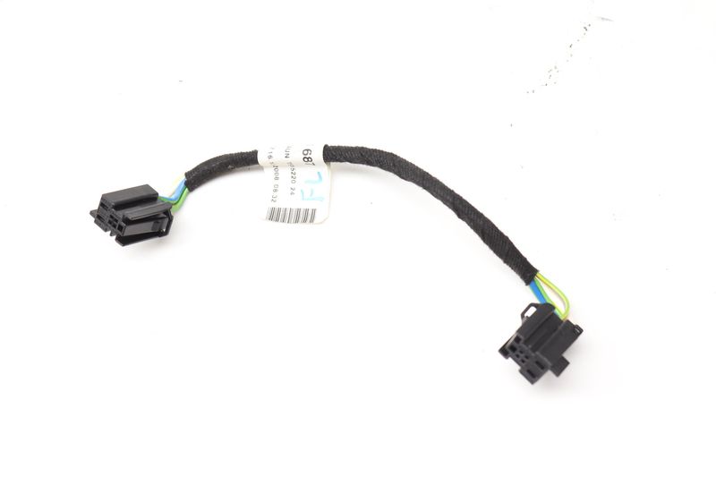 Power Window Wire / Wiring Harness 4F0971687 — Used (SKU 562219)