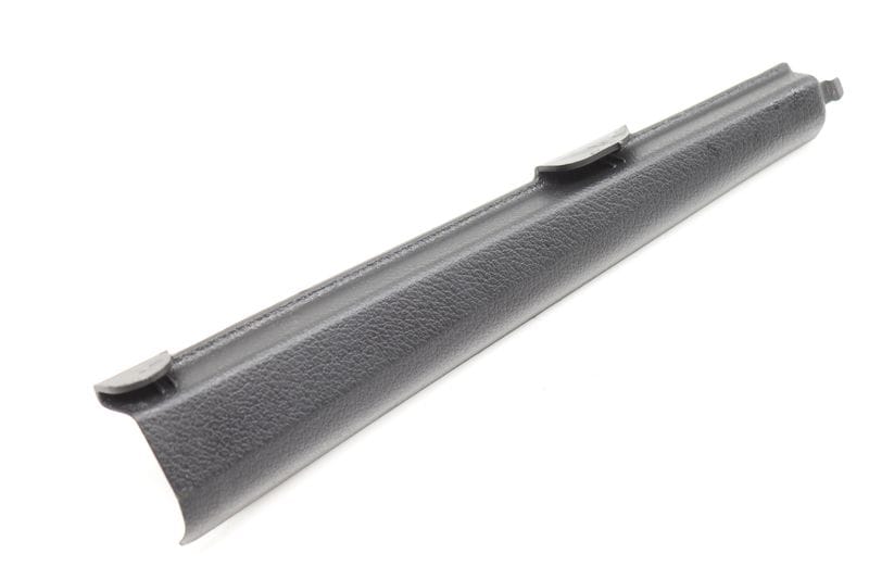 Center A Pillar Trim / Lining 4F0868204A — Used (SKU 562063)