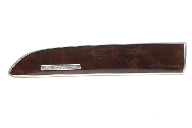 Dashboard / Dash Panel Trim 4F1853190AB — Used (SKU 248450)