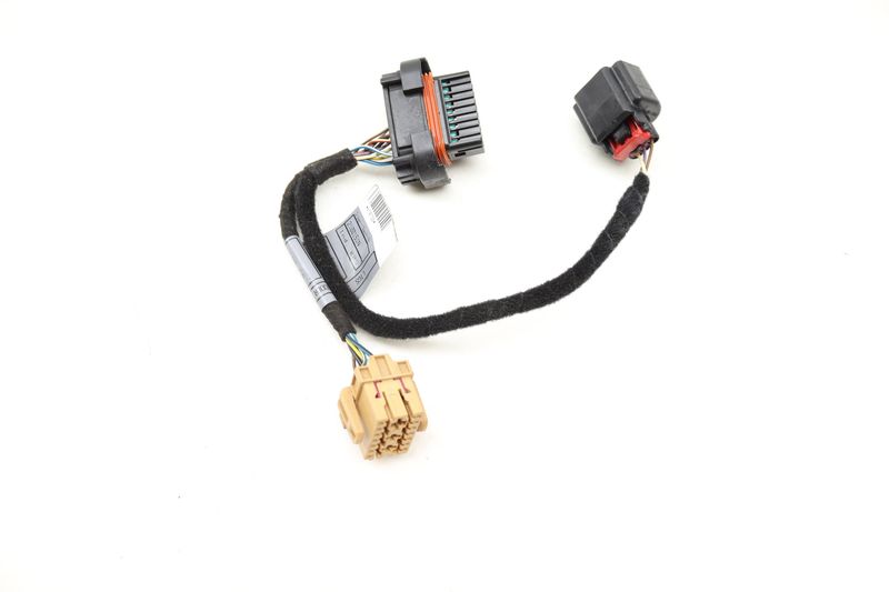 Seat Occupant Module Wiring Harness — Used (SKU 460852)