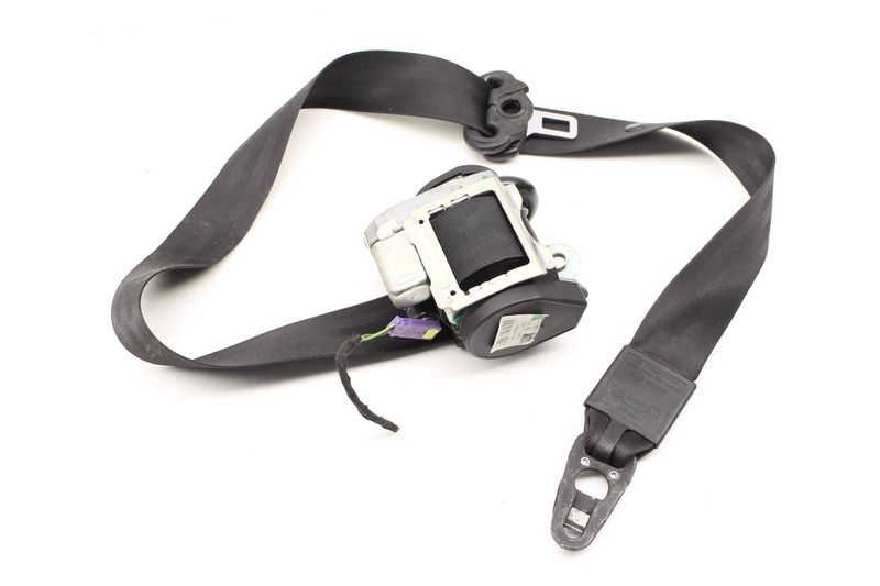 Seatbelt / Seat Belt Retractor 4F0857706 — Used (SKU 248463)