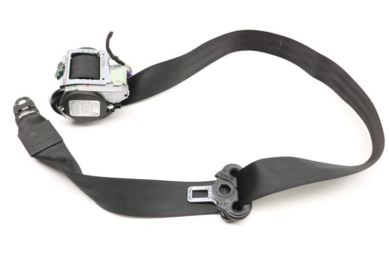 Seatbelt / Seat Belt Retractor 4F0857706 — Used (SKU 386242)