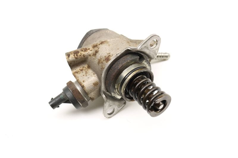 High Pressure Fuel Pump / Hpfp 07L127026E — Used (SKU 386380)