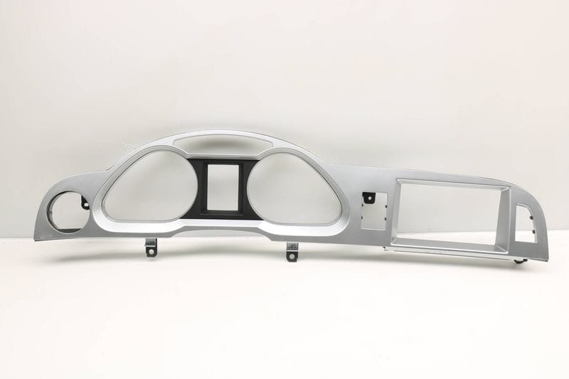 Instrument Cluster / LCD Trim / Bezel 4F1857115F — Used (SKU 386246)
