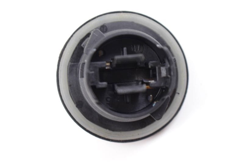 Headlight Turn Signal Bulb Socket / Holder 4F0953123 — Used (SKU 562330)