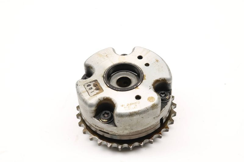 Intake Cam Shaft Adjuster Unit / Gear 06E109083M — Used (SKU 386509)