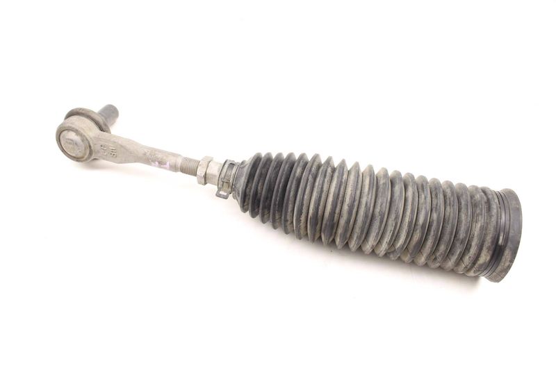Steering Tie Rod w/ Boot 4F0422821D — Used (SKU 248343)