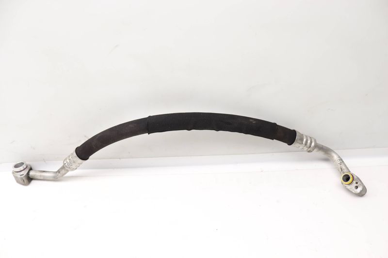Lower Low Pressure AC Hose / Line / Pipe 4F0260707AD — Used (SKU 562480)