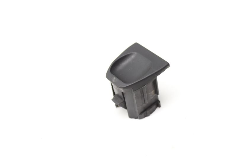 Exterior Door Handle Lock Cylinder Cap / Cover 4F0839167 — Used (SKU 562216)