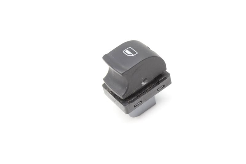Power Window Switch 4F0959855A — Used (SKU 562168)