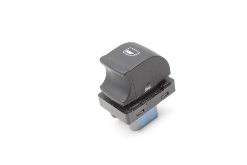 Power Window Switch 4F0959855A — Used (SKU 562170)