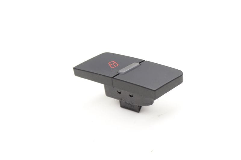 Door Lock Switch / Button 4F0962108 — Used (SKU 562184)
