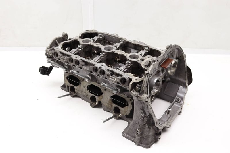 3.0T Engine Cylinder Head 06E103066C — Used (SKU 562435)