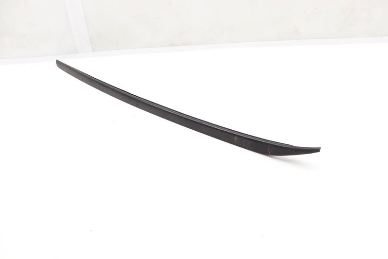Windshield Side Trim / Water Deflector 4F0854328 — Used (SKU 562405)