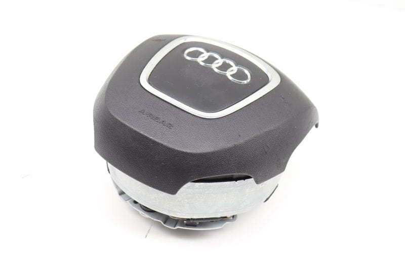 Steering Wheel Air Bag / Airbag 4F0880201BH — Used (SKU 562094)