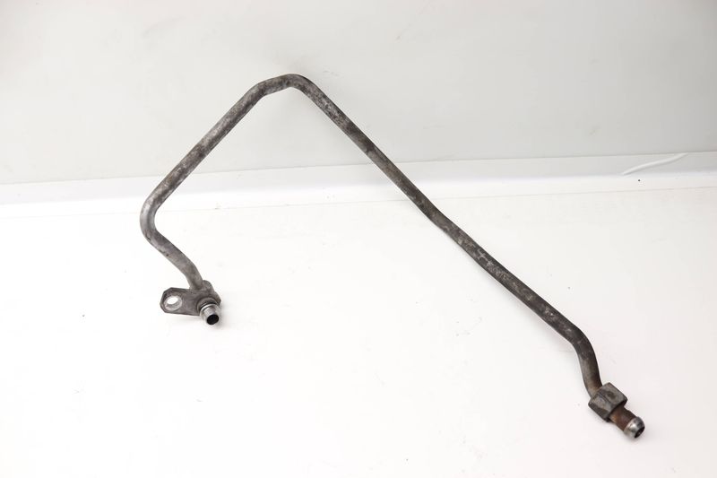 Transmission Oil Pressure Line / Pipe 4F0317818S — Used (SKU 562479)