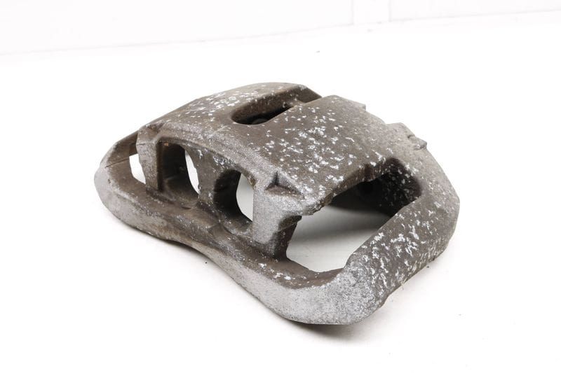 Brake Caliper 4E0615123 — Used (SKU 183682)