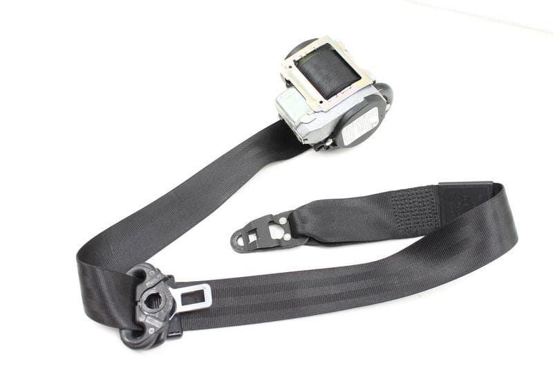 Seat Belt / Seatbelt Retractor 4E1857705 — Used (SKU 183798)