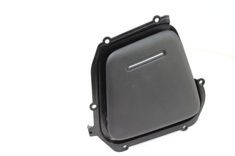 Door Panel Storage / Sunglasses Holder 4E4857466 — Used (SKU 183816)