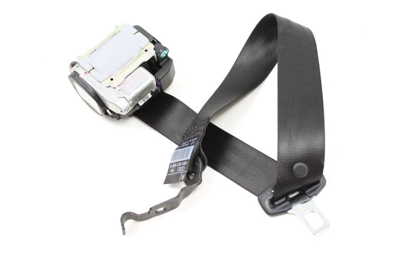 Seat Belt Retractor 4E0857806E — Used (SKU 183801)