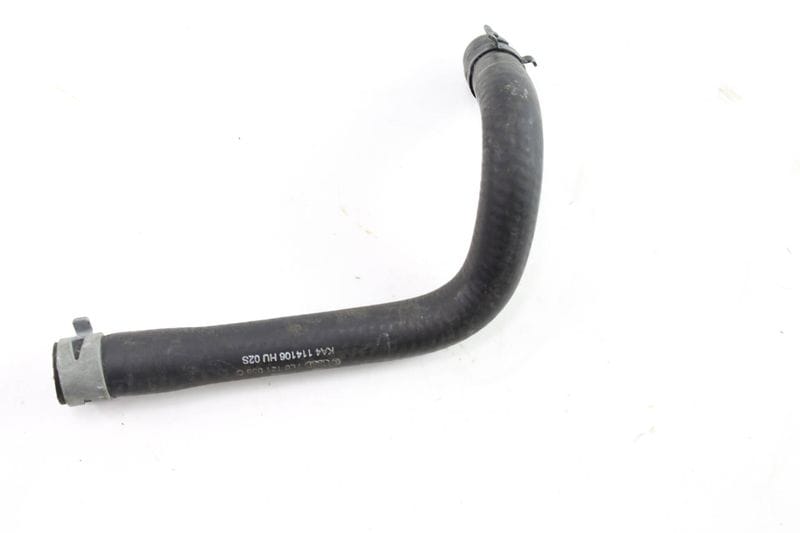 Alternator Coolant Hose 7L0121058C — Used (SKU 178337)