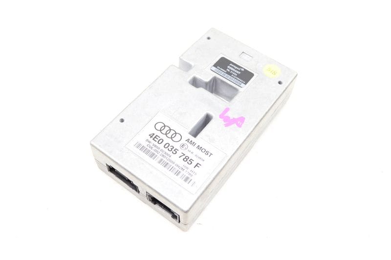 Ami / Music Interface Module 4E0035785F — Used (SKU 480011)