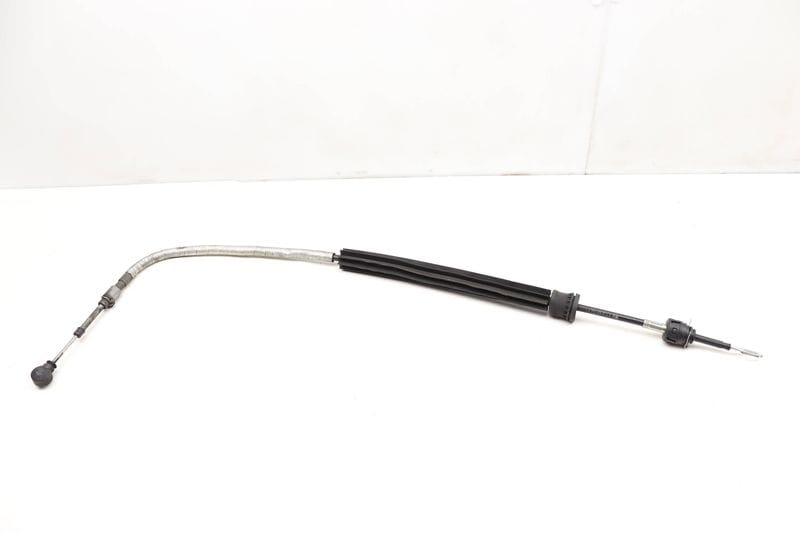 Automatic Shift / Shifter Linkage Cable 4L0713265C — Used (SKU 480222)