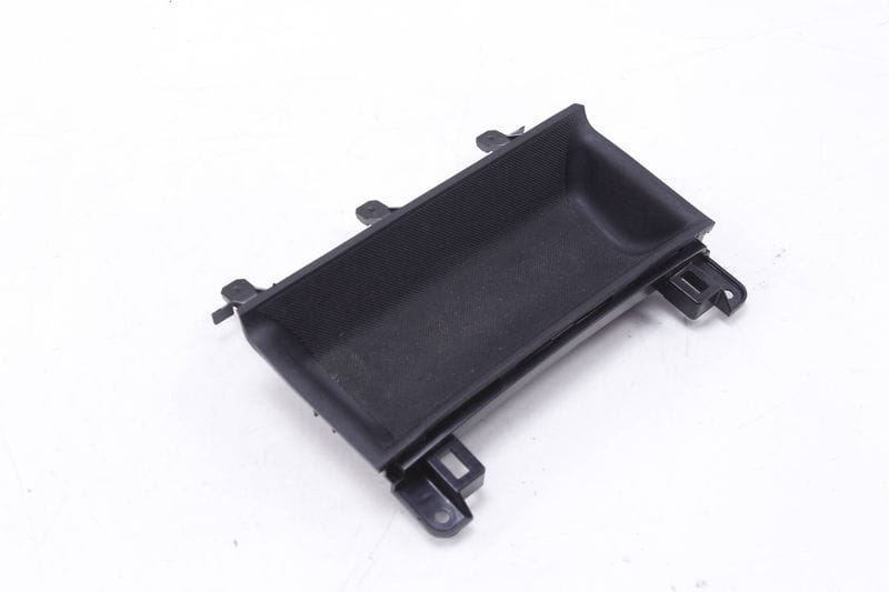 Center Console Storage Bin / Tray 4L0863301 — Used (SKU 142227)