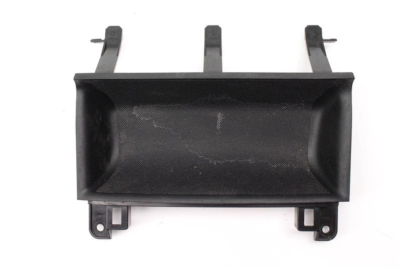 Center Console Storage Bin / Tray 4L0863301 — Used (SKU 250818)