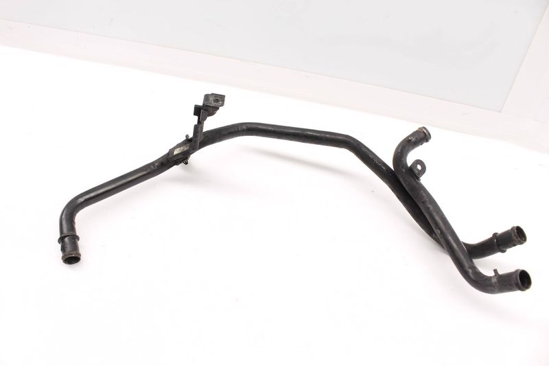 Coolant Tube / Pipe / Line 7L6121070BG — Used (SKU 251186)