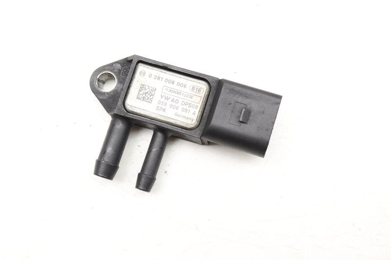 Diesel Particulate Filter / Dpf Sensor 059906051A — Used (SKU 480111)