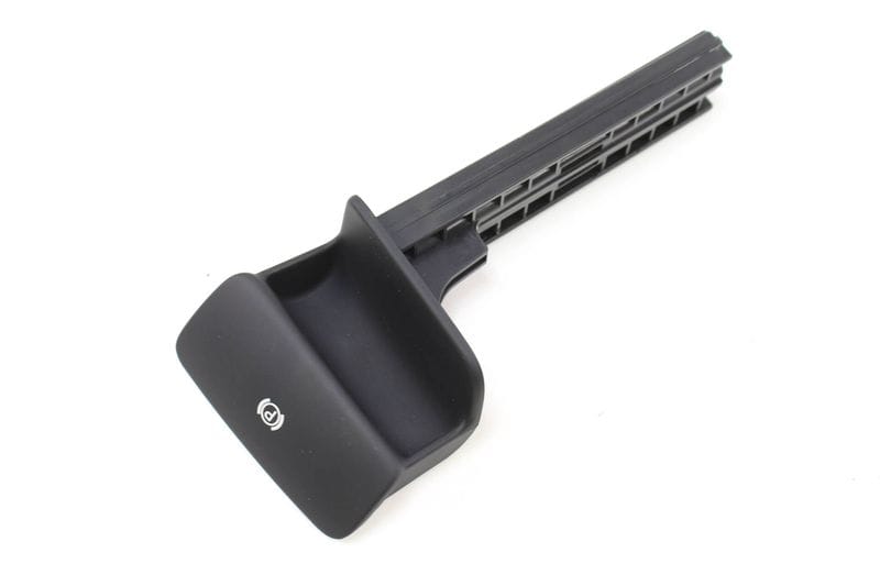 Emergency / Parking Brake Handle / Lever 4L1711878 — Used (SKU 175020)