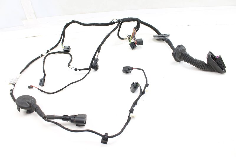 Door Wiring Harness 4L0971029AL — Used (SKU 221228)
