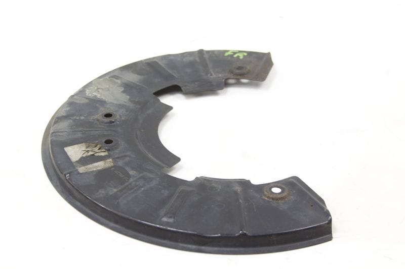 Brake Dust / Splash Shield 7L0615311B — Used (SKU 142019)