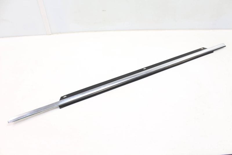 Exterior Window Slot Seal Trim 4L0853284A — Used (SKU 177955)