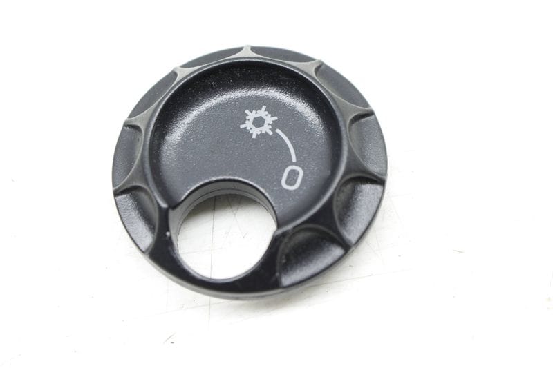 Glove Box Cooling Valve 3B0816355 — Used (SKU 295275)