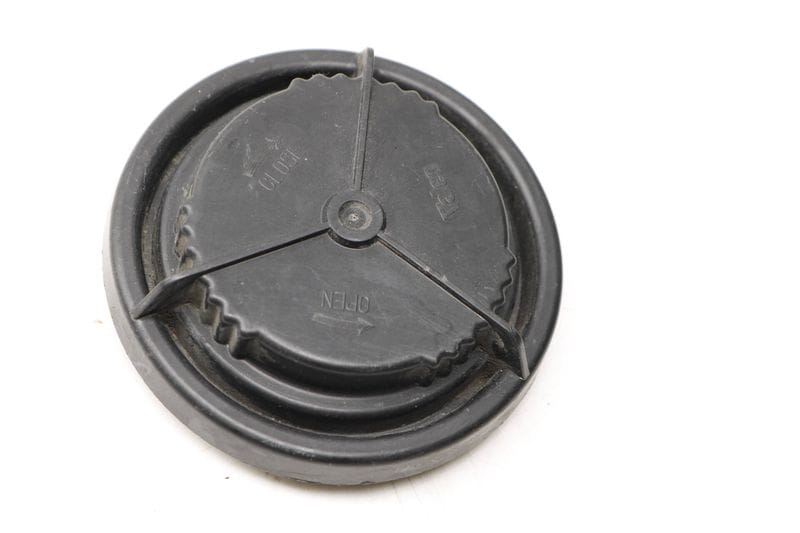 Headlight Cover / Cap 4L0941607 — Used (SKU 356221)